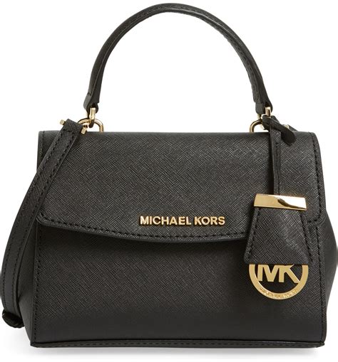 copy mk bags|michael kors leather bag.